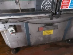 1#6312 Linea di imbottigliamento e confezionamento