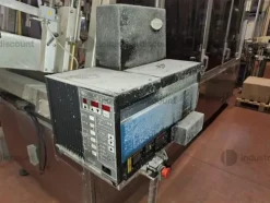 1#9381 Linea di imbottigliamento vino