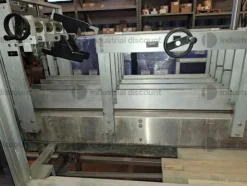 1#9381 Linea di imbottigliamento vino