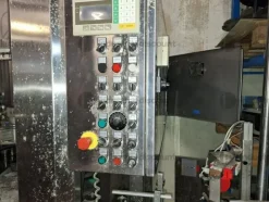 1#9381 Linea di imbottigliamento vino