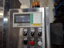 1#9381 Linea di imbottigliamento vino