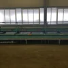 Linea di lavorazione Melone