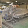 1#2231 Linea di lavorazione ortaggi Tecnofrutta