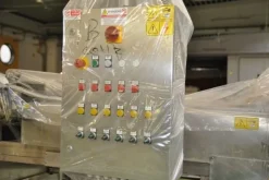 1#2231 Linea di lavorazione ortaggi Tecnofrutta