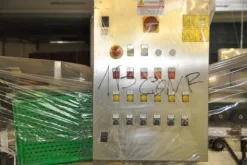 1#2231 Linea di lavorazione ortaggi Tecnofrutta