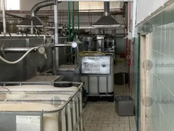 2#9550 Linea di Pastorizzazione