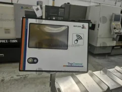 7#9204 Linea di Pesatura