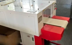 Linea di produzione di guanti di film RUIAN
