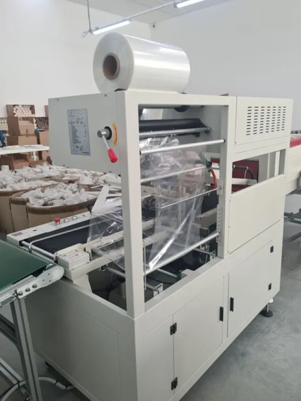 3#8334 Linea di produzione piatti in carta