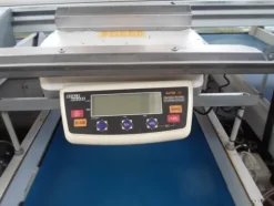 8#69013 Linea di selezione e lavorazione pere
