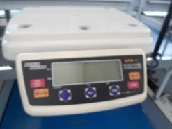 8#69013 Linea di selezione e lavorazione pere