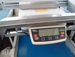 8#69013 Linea di selezione e lavorazione pere