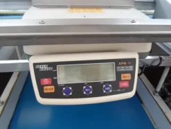 8#69013 Linea di selezione e lavorazione pere