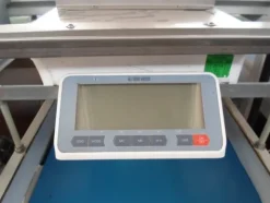 8#69013 Linea di selezione e lavorazione pere