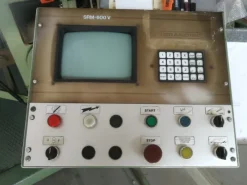 linea di taglio larghezza 1500