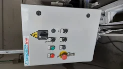 LINEA DI TAGLIO MULTIDISCO PER TAZZETTI PORCELLANATO