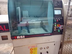 Linea di troncatura CURSAL serie TRSI8000 OL700