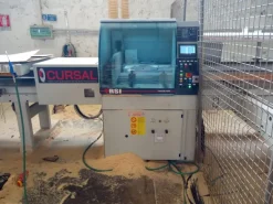 Linea di troncatura CURSAL serie TRSI8000 OL700