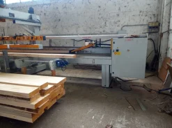 Linea di troncatura CURSAL serie TRSI8000 OL700