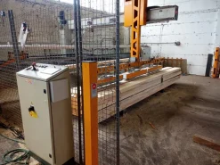 Linea di troncatura CURSAL serie TRSI8000 OL700