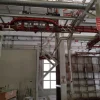 2#3106 Linea di verniciatura completa Cefla per impregnazione ad immersione