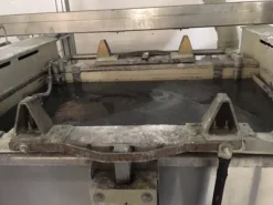 LINEA IN CONTINUO AUTOMATICA