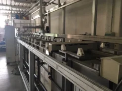 LINEA IN CONTINUO AUTOMATICA