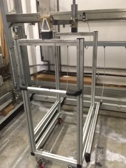 LINEA IN CONTINUO AUTOMATICA