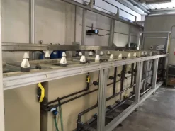 LINEA IN CONTINUO AUTOMATICA