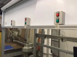LINEA IN CONTINUO AUTOMATICA