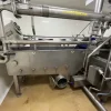 LINEA LAVAGGIO VERDURA E FRUTTA