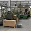 74#7168 Linea montaggio per Asciugatore ad evacuazione
