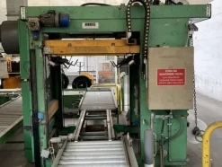 73#7168 Linea Montaggio per lavabiancheria