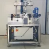 Linea nastro con tappatore elettro pneumatico 380 V