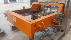 19#6465 Linea pallettizzazione Sotemapack