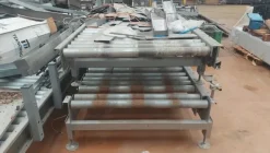 19#6465 Linea pallettizzazione Sotemapack