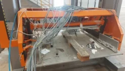 19#6465 Linea pallettizzazione Sotemapack