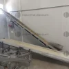 2#9462 Linea per la lavorazione di carciofi