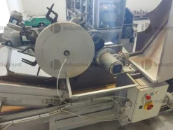 2#9462 Linea per la lavorazione di carciofi