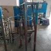 2#7489 Linea produzione bobine in ferro e raddrizzatrici