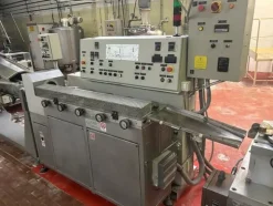 9#8655 Linea produzione caramelle Nuova Euromec