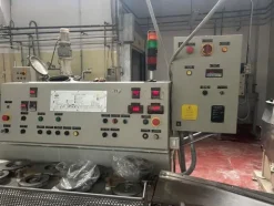 9#8655 Linea produzione caramelle Nuova Euromec