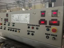 9#8655 Linea produzione caramelle Nuova Euromec