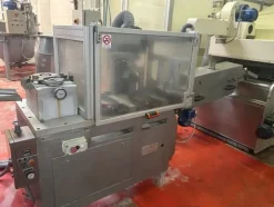 9#8655 Linea produzione caramelle Nuova Euromec