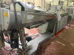 9#8655 Linea produzione caramelle Nuova Euromec