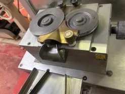 9#8655 Linea produzione caramelle Nuova Euromec