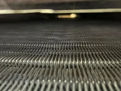9#8655 Linea produzione caramelle Nuova Euromec