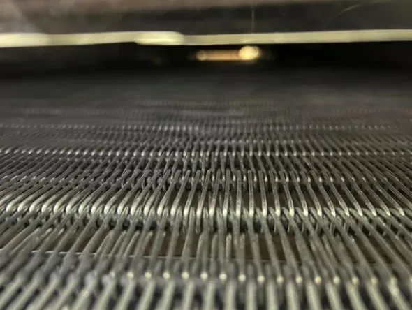 9#8655 Linea produzione caramelle Nuova Euromec