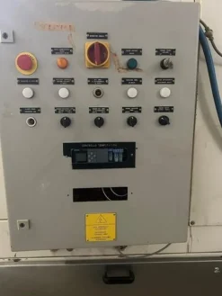 9#8655 Linea produzione caramelle Nuova Euromec