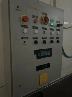 9#8655 Linea produzione caramelle Nuova Euromec